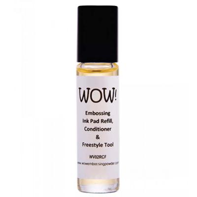 Wow! Embossing Ink Pad Refill Freestyle Tool